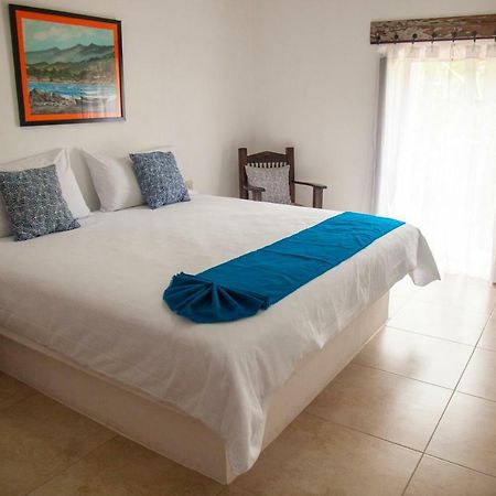 La Familia Hotel San Blas Ngoại thất bức ảnh