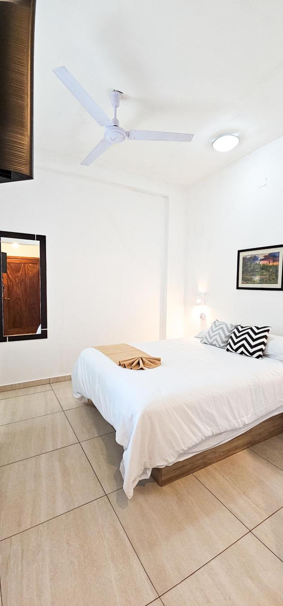 La Familia Hotel San Blas Ngoại thất bức ảnh