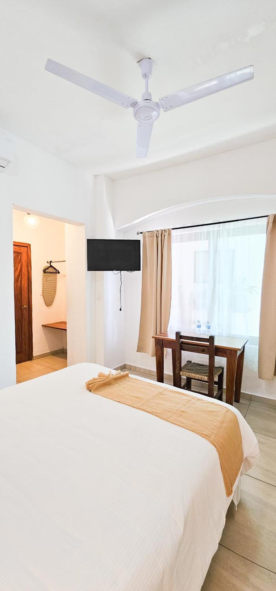 La Familia Hotel San Blas Ngoại thất bức ảnh