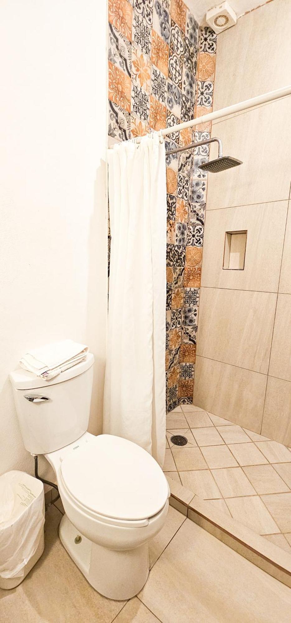 La Familia Hotel San Blas Ngoại thất bức ảnh