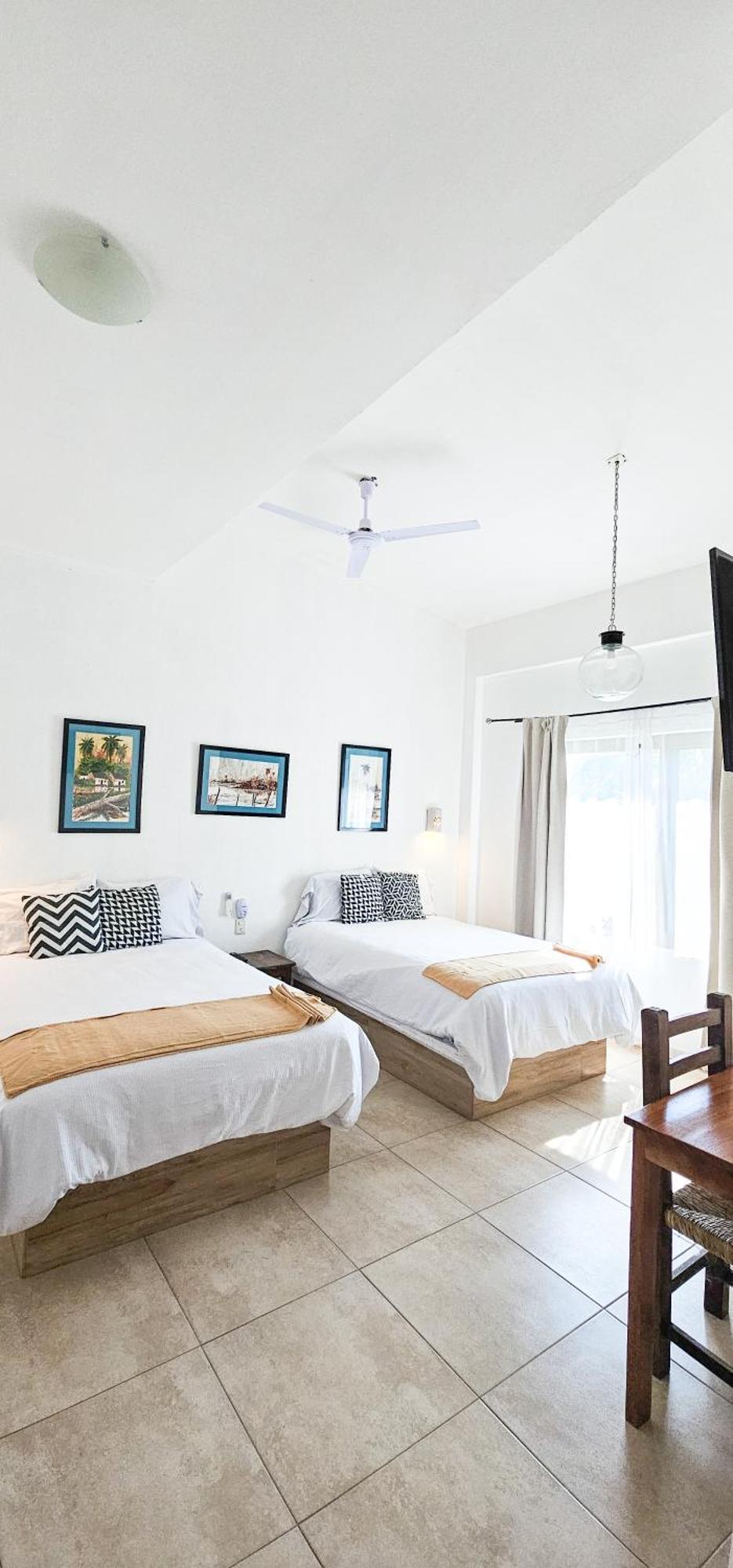 La Familia Hotel San Blas Ngoại thất bức ảnh