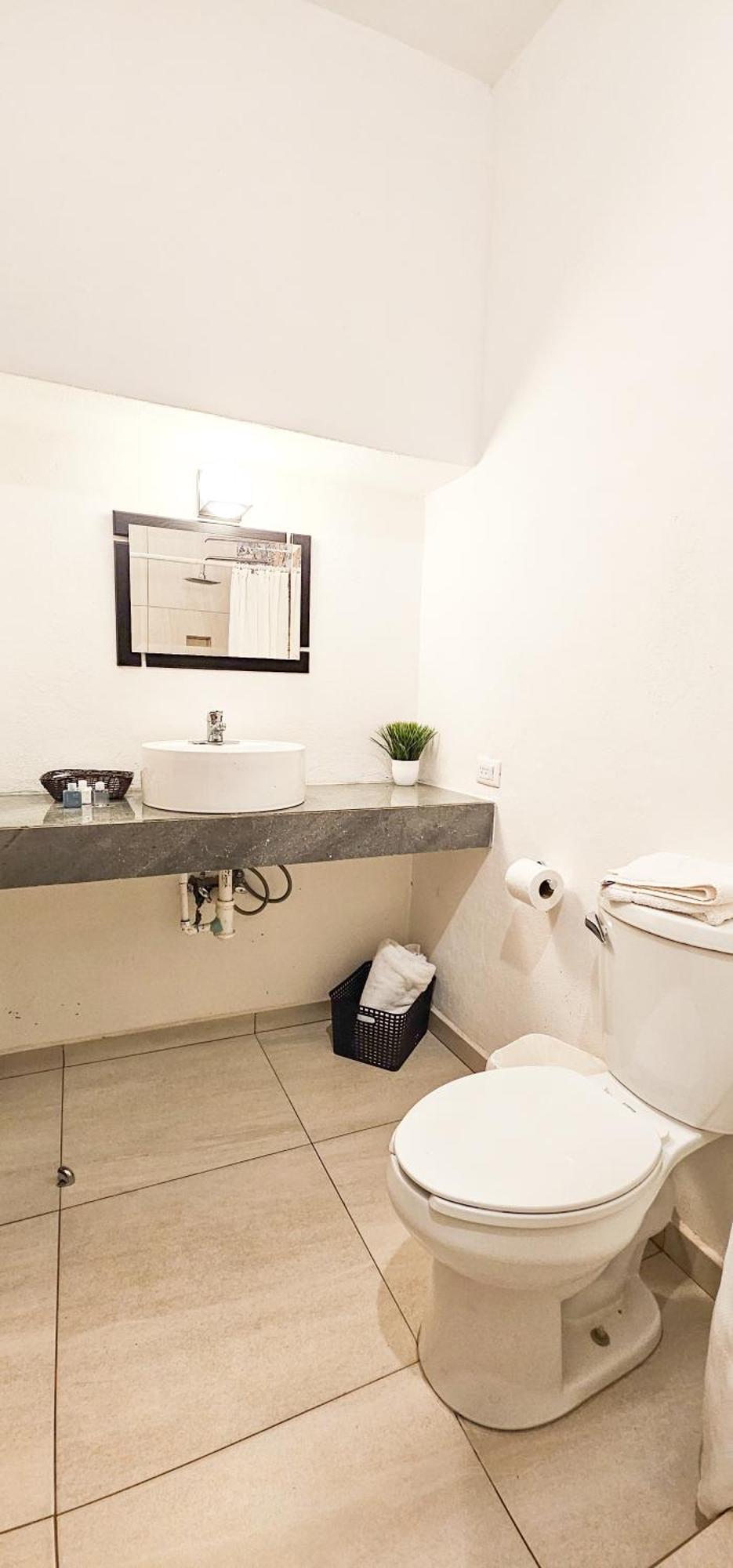 La Familia Hotel San Blas Ngoại thất bức ảnh