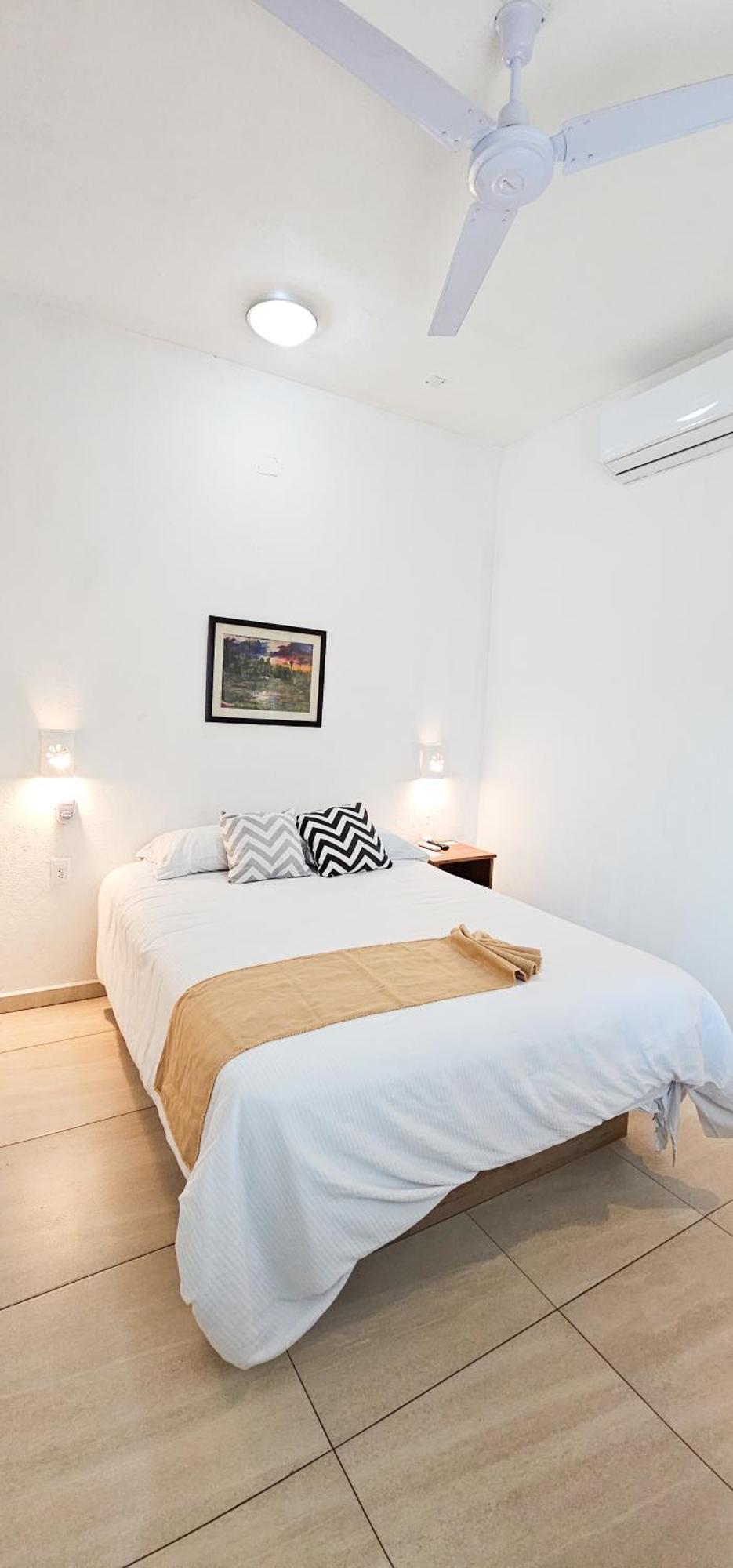 La Familia Hotel San Blas Ngoại thất bức ảnh