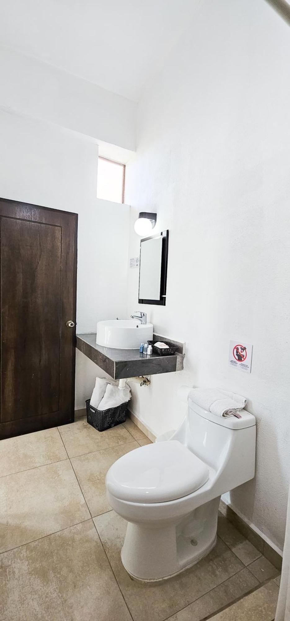 La Familia Hotel San Blas Ngoại thất bức ảnh