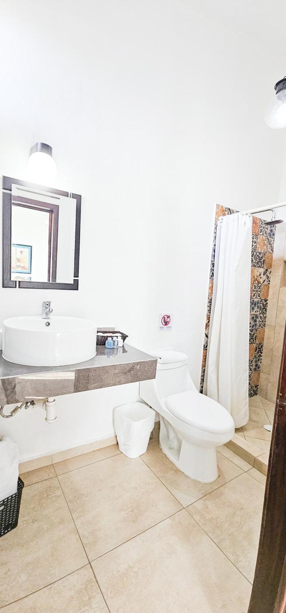 La Familia Hotel San Blas Ngoại thất bức ảnh