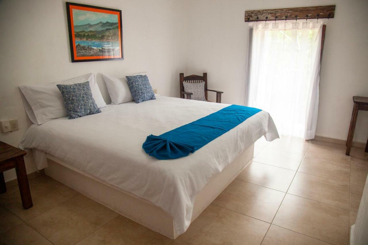 La Familia Hotel San Blas Ngoại thất bức ảnh