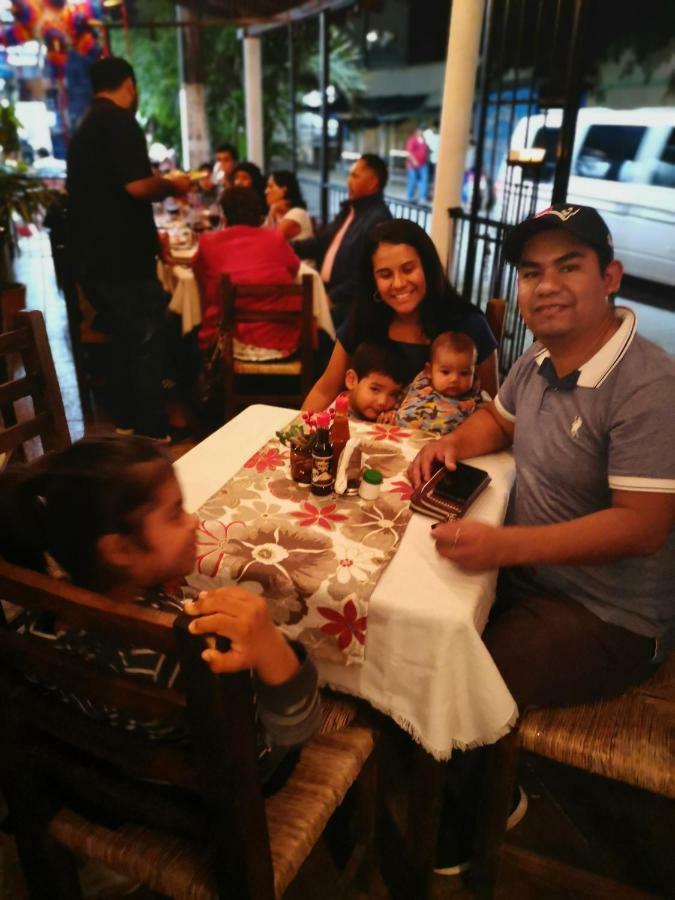 La Familia Hotel San Blas Ngoại thất bức ảnh